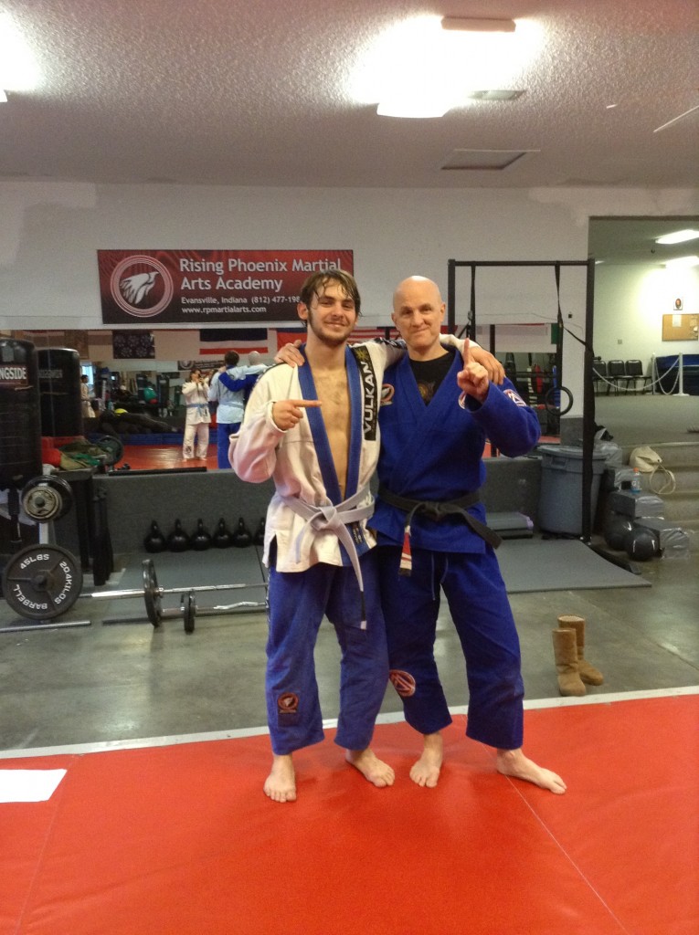 Gallery Rising Phoenix Martial Arts Academy